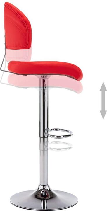 Produktbild vidaXL Barhocker