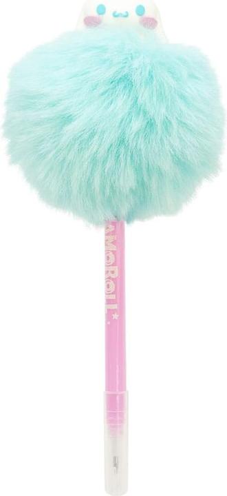 Blue Sky Sanrio stylo à bille Pom Pom Cinnamoroll (1x)