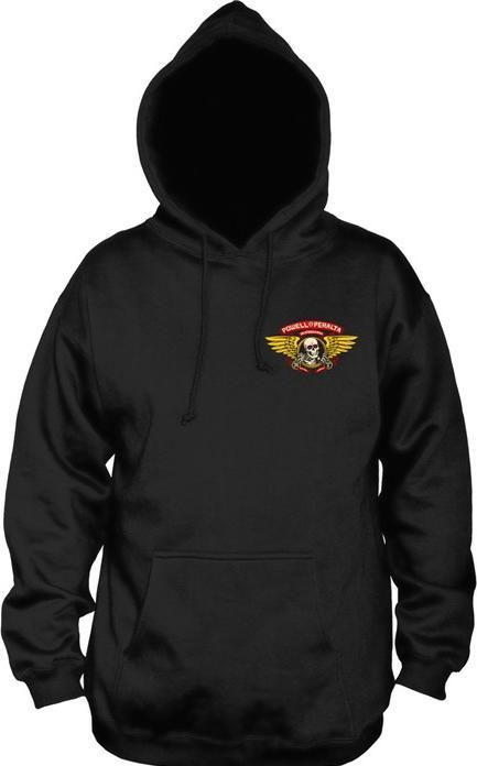 Produktbild Winged Ripper Hood (S)
