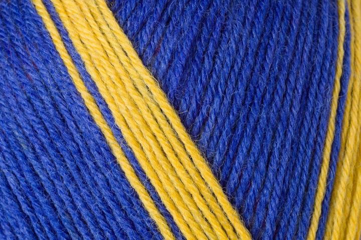 Actual product image Schachenmayr Regia Design Line A&C Pairfect (420 m)