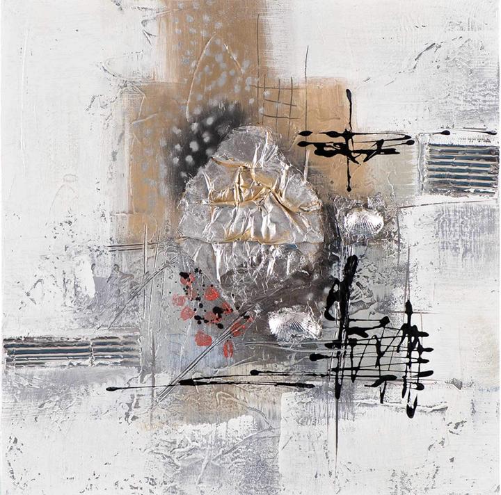 Produktbild imageland Bild Rena (40 x 40 cm)