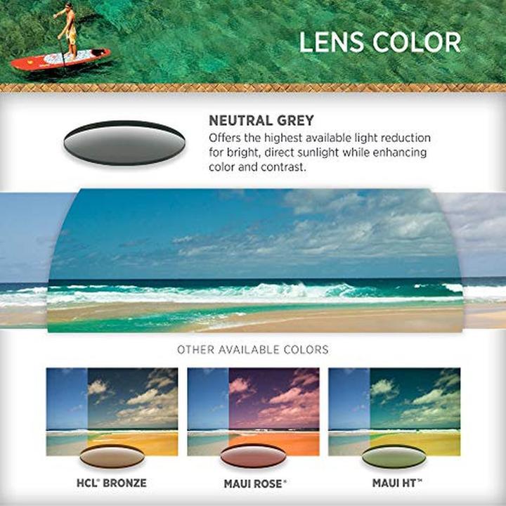 Produktbild Maui Jim Huelo