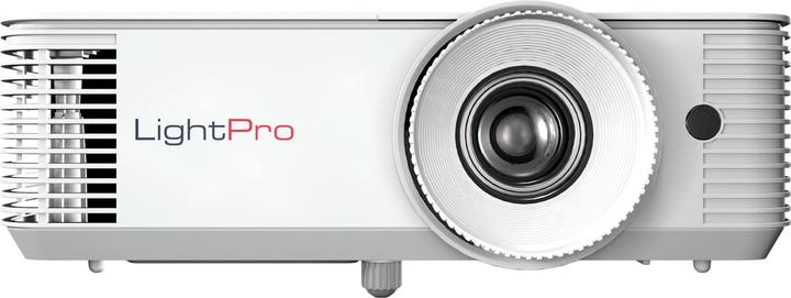 Produktbild Infocus Multimedia Projector P125 Gen (XGA, 4000 lm, 1.1:1)