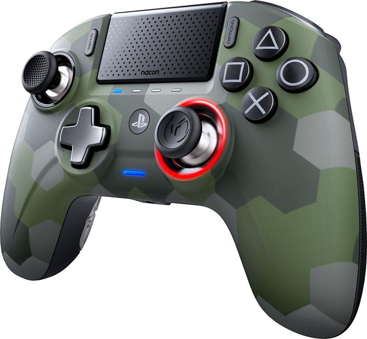 Produktbild Nacon Gaming Revolution Unlimited Pro (PS4) (PS4)