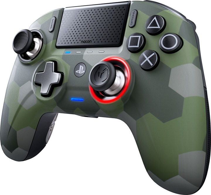 Immagine prodotto Nacon Gaming Revolution Unlimited Pro (PS4) (PS4)