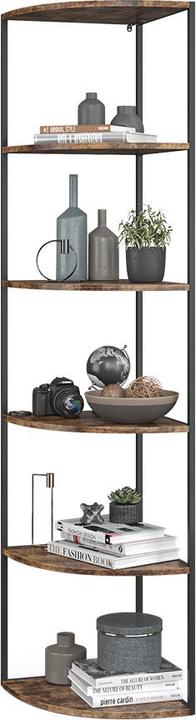 Actual product image Vicco Fyrk (40 x 40 x 180 cm)