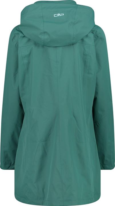 Immagine prodotto CMP Campagnolo Rain Hoodie Button (36)