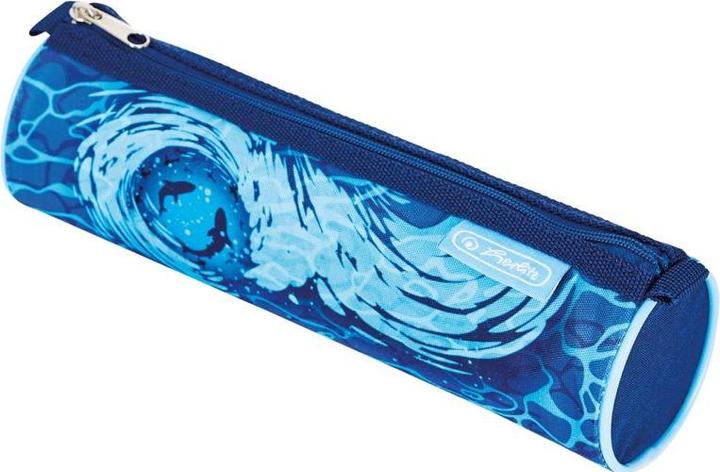 Actual product image Herlitz Blue Shark (16 l)
