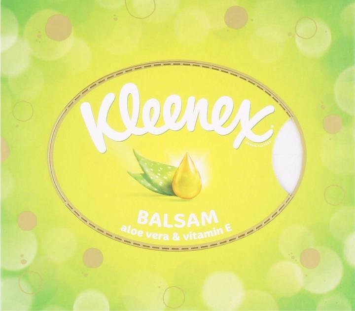 Actual product image Kimberly-Clark Kosmetiktücher 8825