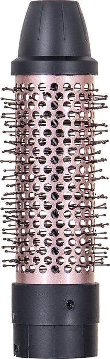 Productafbeelding Philips 5000 serie BHA530 Haarstyling Kit Warm Zwart