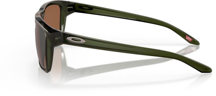 Actual product image Oakley Sylas Cycling Glasses
