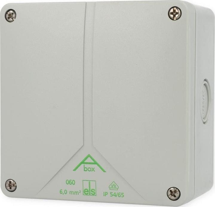 Produktbild Spelsberg Verbindungsdose