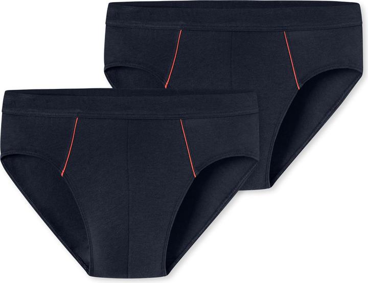Produktbild Schiesser Slip Comfort Fit (3XL, 2er Pack)
