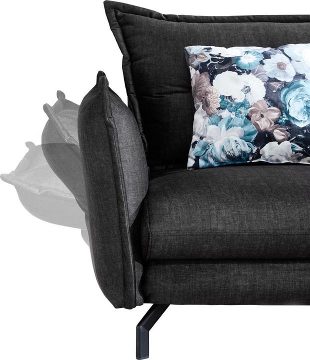 Image du produit Livetastic Lava (Canapé d'angle)