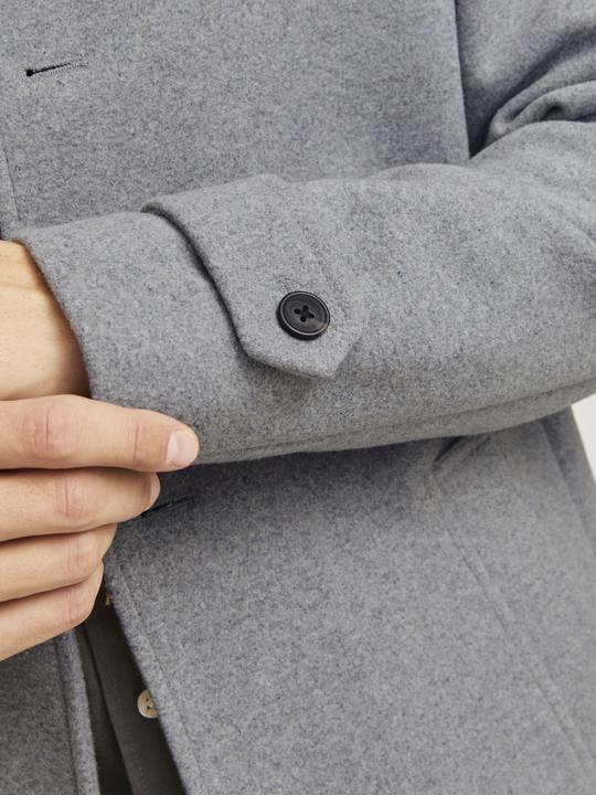 Produktbild Jack & Jones Jjemelton Wool Coat Sn (XL)