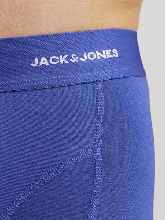 Immagine prodotto Jack & Jones Jaccrew Bamboo Trunks 3 Pack Sn (XXL, confezione da 3)