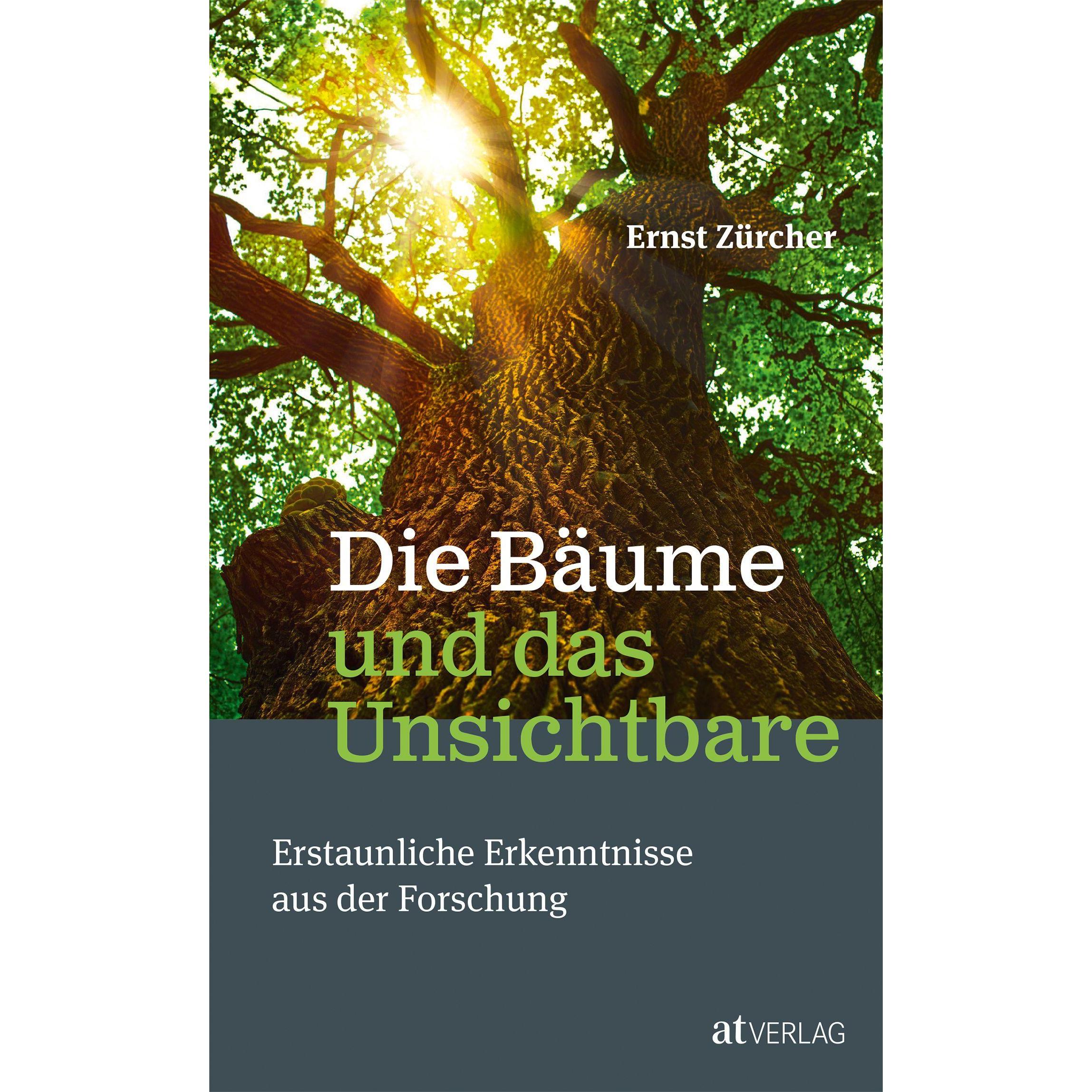 Die Bäume und das Unsichtbare, Ratgeber von Ernst Zürcher