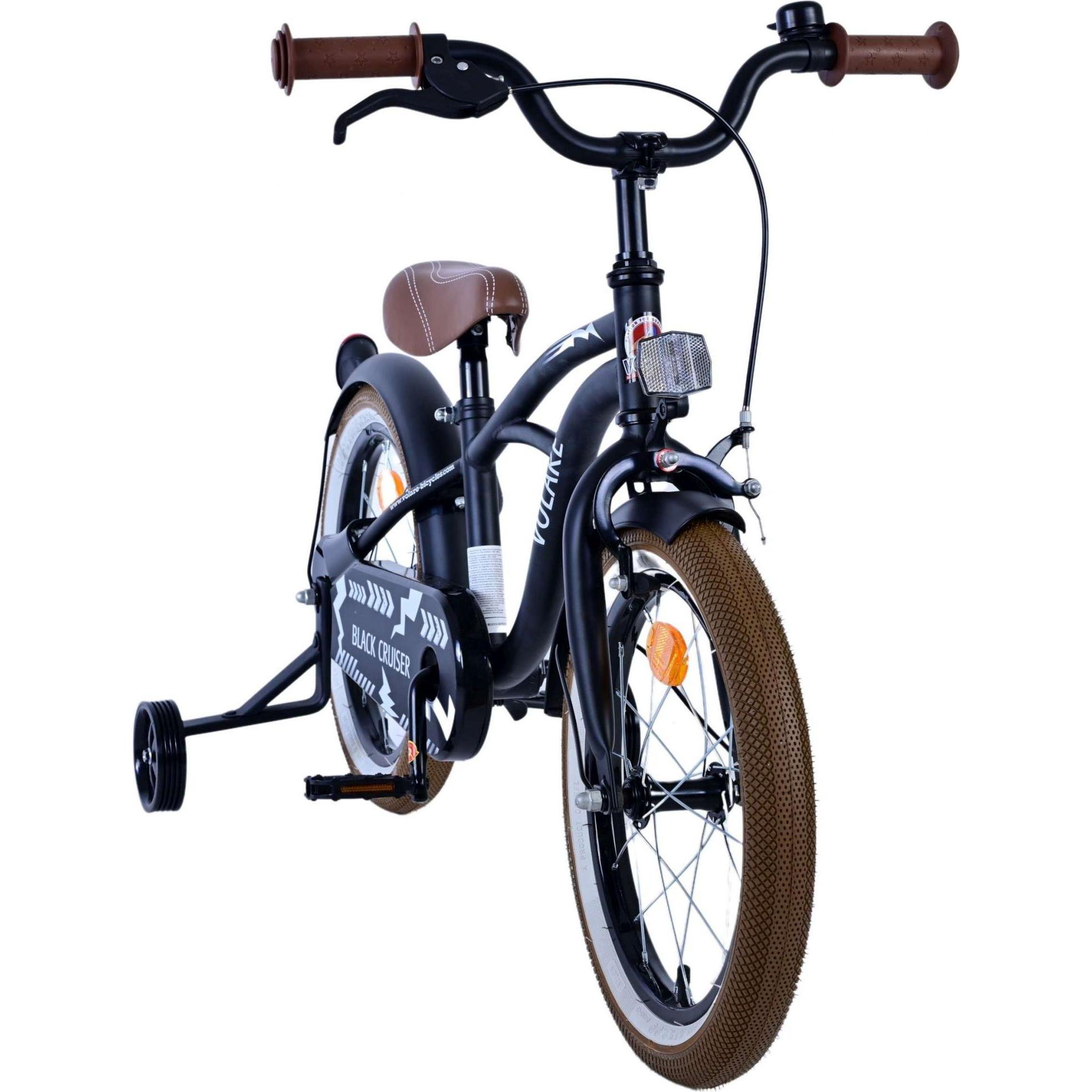 Thumbnail - Volare, Kindervelo, (16")