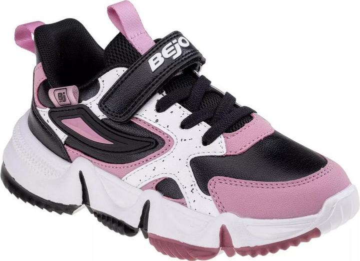 Produktbild Bejo Mädchen Sneaker Baglen (32)