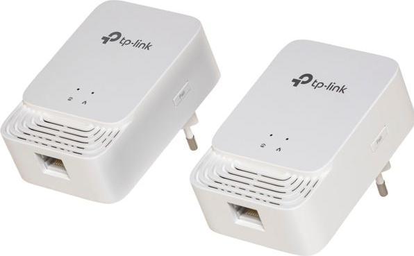 Image du produit TP-Link PG1200 KIT (607 Mbit/s)