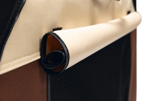 Produktbild Karlie Smart Top De Luxe (Hund, Sicherheitsverschluss)