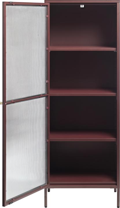 Actual product image Nordic Touch Borup (58 x 40.5 x 160 cm)