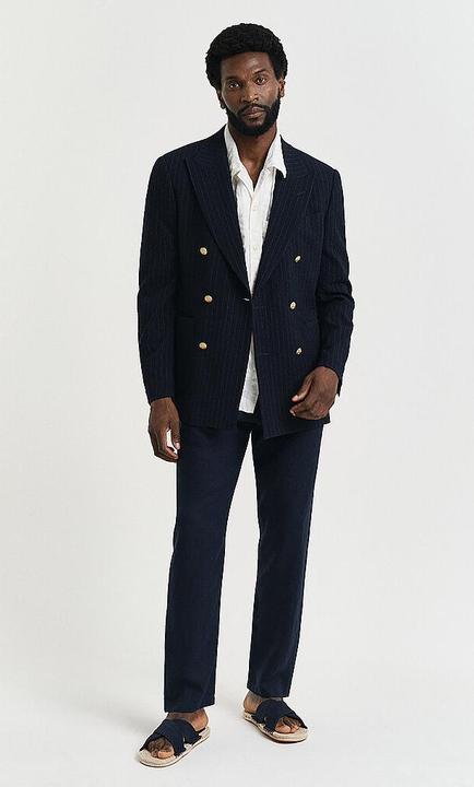 Image du produit GANT Leinenchino (M)