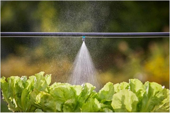 Produktbild Gardena Micro-Drip-System Nebeldüse (Tropfbewässerung Tropfer)