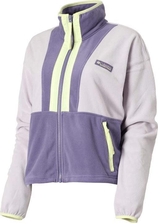 Citron Haze, Lavender Pearl, Stormwatch