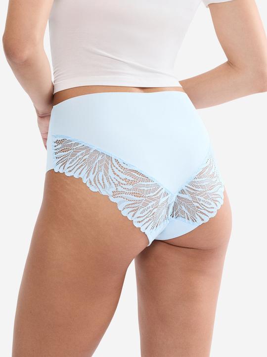 Immagine prodotto Triumph Maxislip Red Label Pretty Micro (S, Confezione singola)