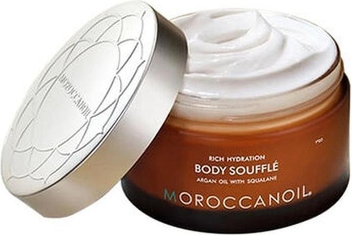 Produktbild Moroccanoil Body Soufflé (Körpercreme, 200 ml)