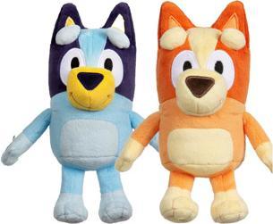 Image du produit Moose Bluey (20 cm)