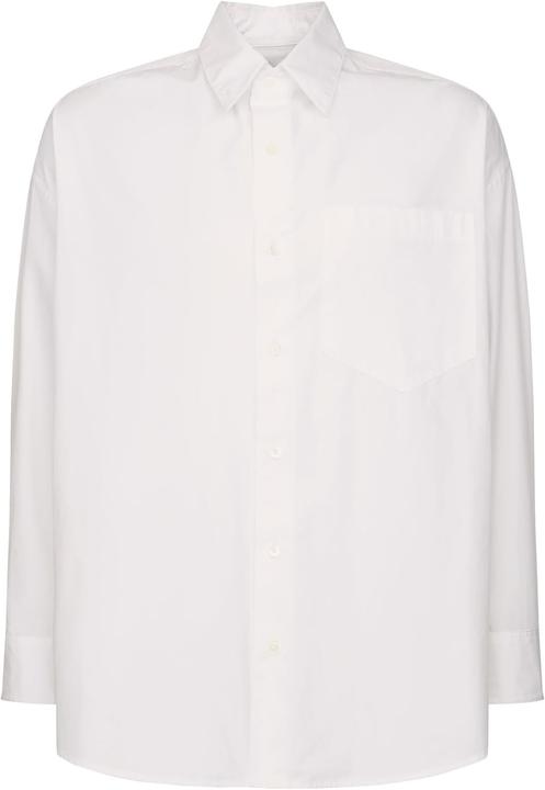 Immagine prodotto Seidensticker Camicia a Maniche Lunghe Taglio Oversize Unisex (M)