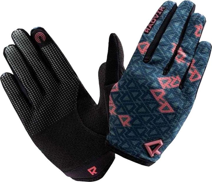 Produktbild Radvik Washed Gloves W 92800493076 (S)