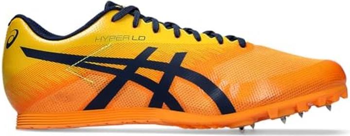 Produktbild ASICS Performance HYPER LD 6 Unisex ORANGE POP/BLUE EXPANSE (41.5)