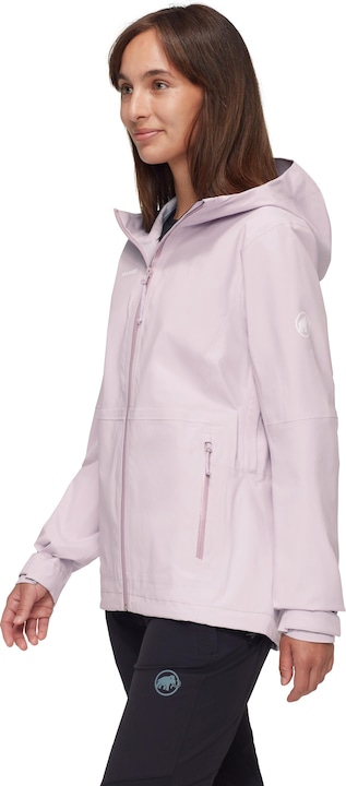Image du produit Mammut Linard Guide HS Hooded Jacket Women (S)