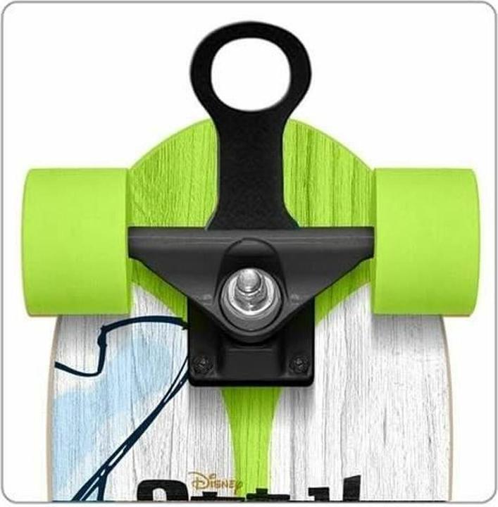 Produktbild Stamp Skateboard STITCH (27.56")