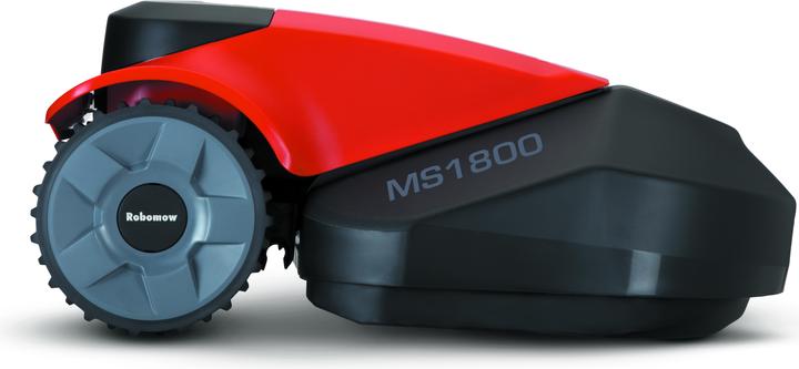 Image du produit Robomow Ms 1800 (1800 m²)