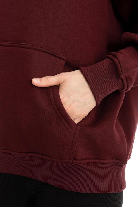 Immagine prodotto Lookus Felpa con cappuccio Liliya (XXL)