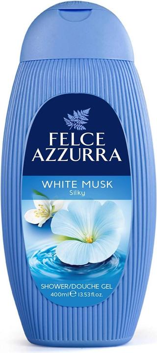 Productafbeelding Felce Azzurra Duschgel (400 ml)