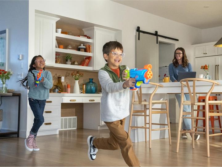 Immagine prodotto Nerf Elite Junior Explorer Easy-Play