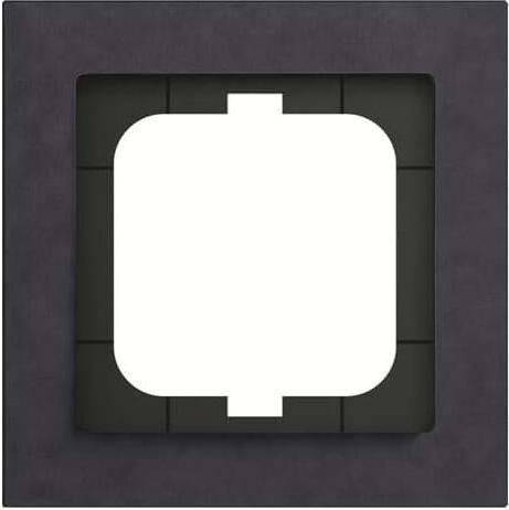Actual product image Busch-Jaeger Cover frame