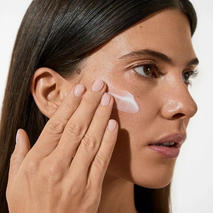 Actual product image Vita Liberata - The HA Deep Moisture Face Tan - 50 ml (Self tanning cream, 50 ml)