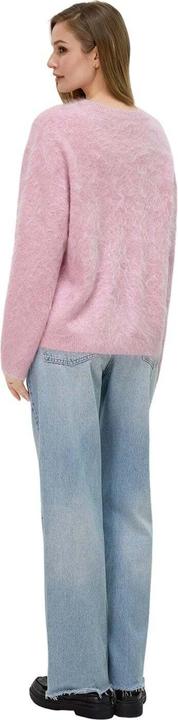 Produktbild Bellemere Pullover Brushed Pure Cashmere Crew-Neck Sweater (One Size)