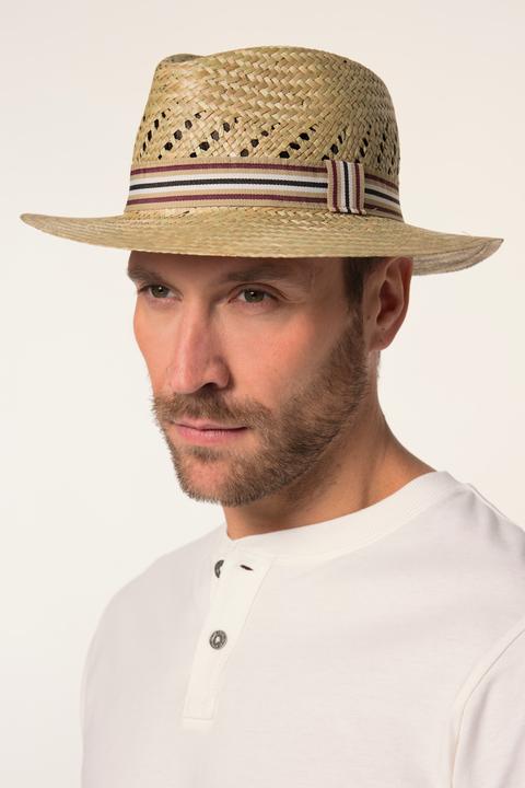 Actual product image JP1880 Strohhut, geflochten (L)