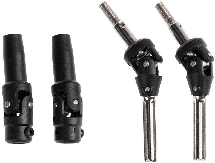 Actual product image Amewi middle drive shaft