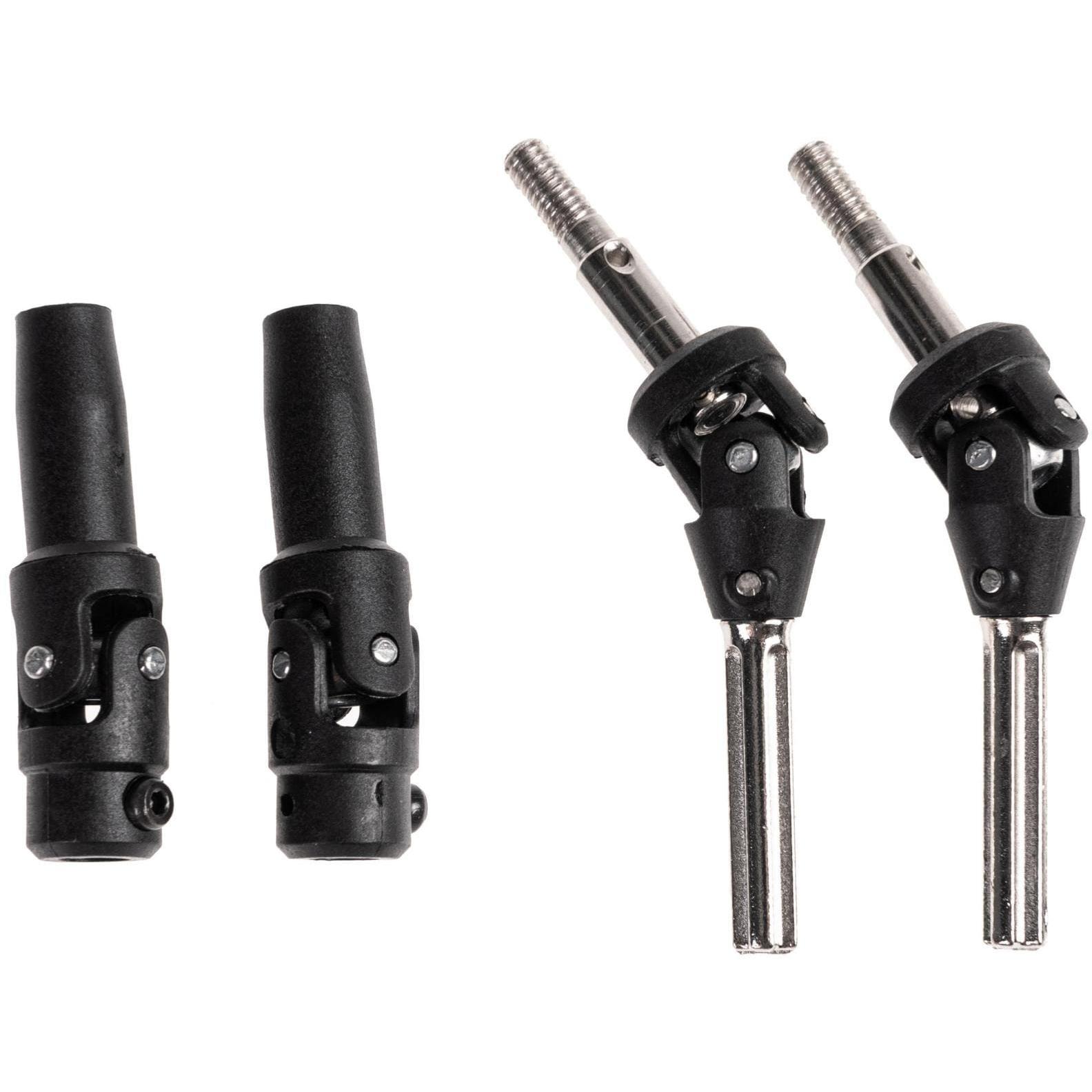 Amewi albero motore centrale