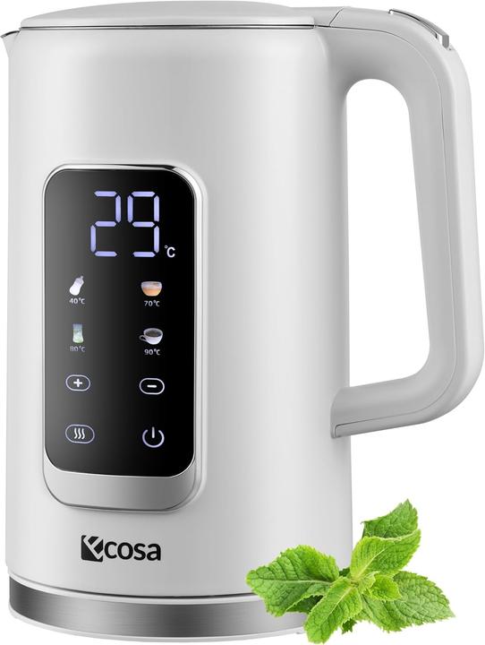 Produktbild Ecosa Wasserkocher (1.70 l)