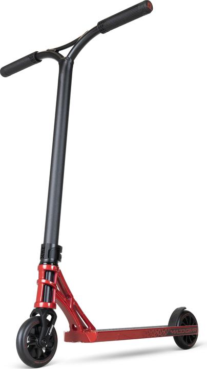 Actual product image Madd Freestyle MGX 450 Blood Red
