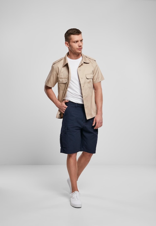Actual product image Brandit BDU Ripstop Shorts (XL)